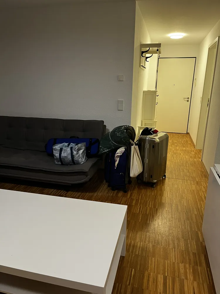 1 Zimmer Wohnung mit 42 m² in Köln – Bild 4