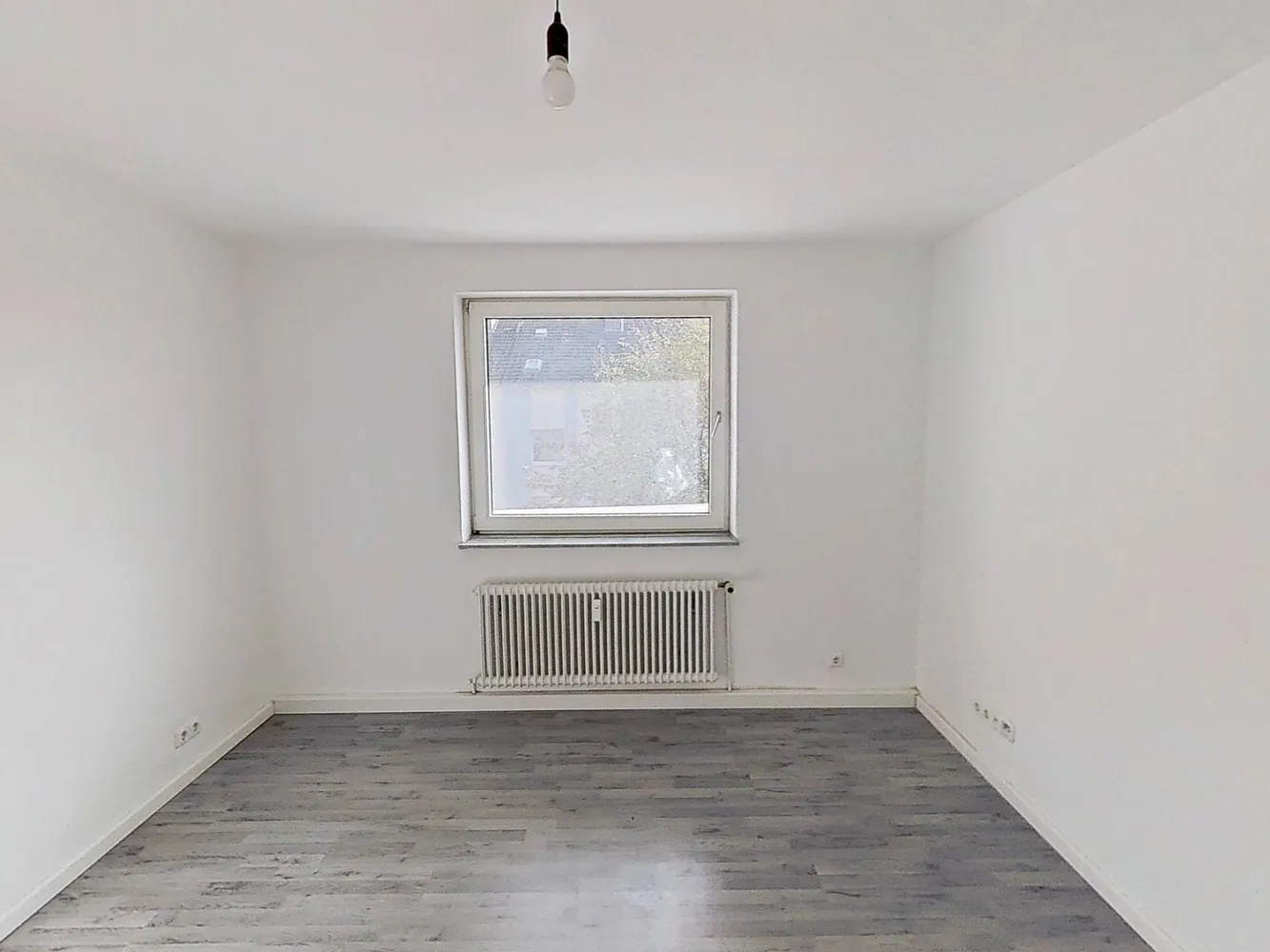 3 room apartment with 67 m² in Minden – Photo 9