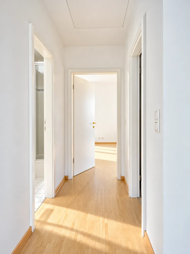 4 Zimmer Wohnung mit 110 m² in München – Bild 9
