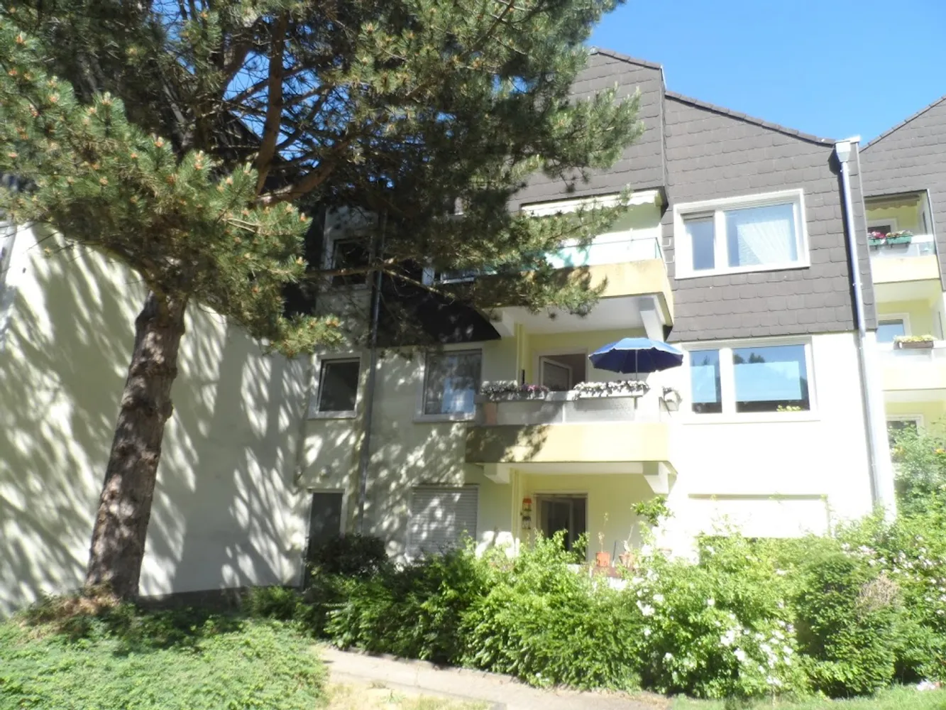 1 Zimmer Wohnung mit 38 m² in Essen – Bild 2