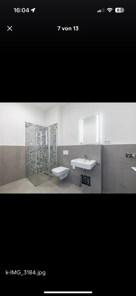 2 Zimmer Wohnung mit 52 m² in Leipzig – Bild 11