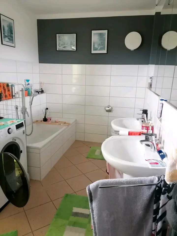 2 Zimmer Wohnung mit 72 m² in Georgsmarienhütte – Bild 5