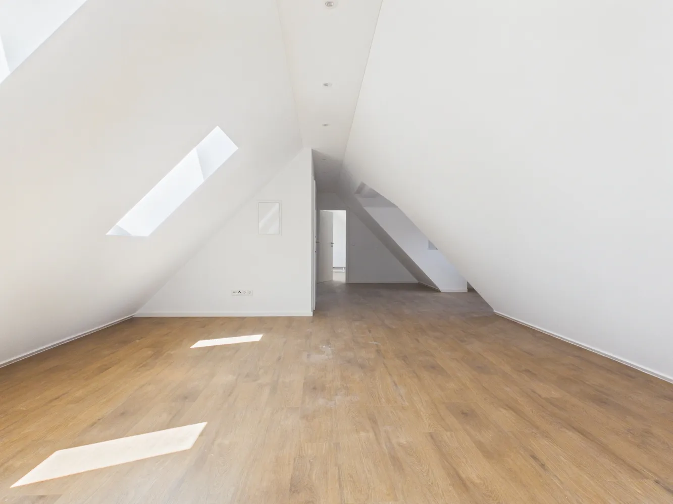 2 Zimmer Wohnung mit 52 m² in Augsburg – Bild 11