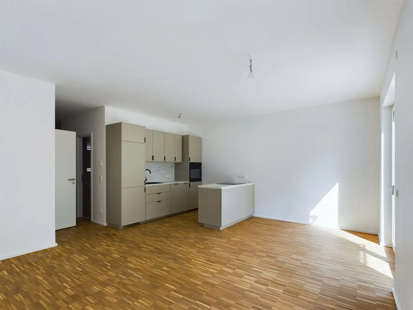 3 Zimmer Wohnung mit 80 m² in Berlin – Bild 1