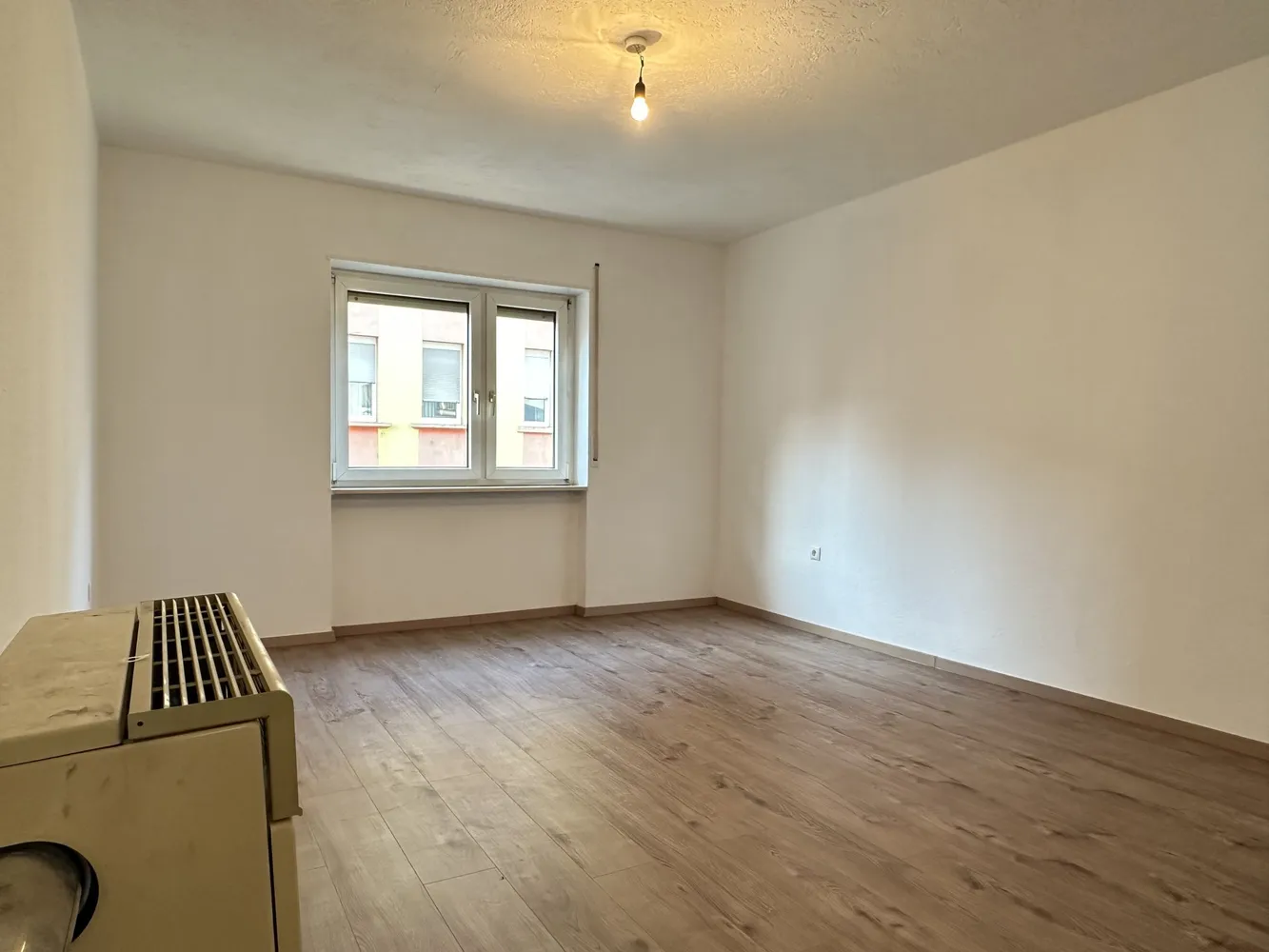 3 Zimmer Wohnung mit 62 m² in Mannheim – Bild 2