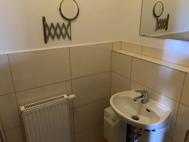 2 Zimmer Wohnung mit 77 m² in Wittenberg – Bild 5