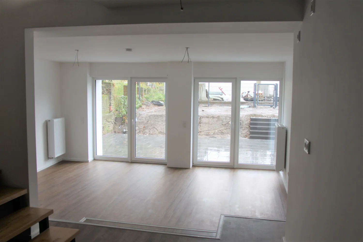 4 Zimmer Wohnung mit 115 m² in Köln – Bild 7