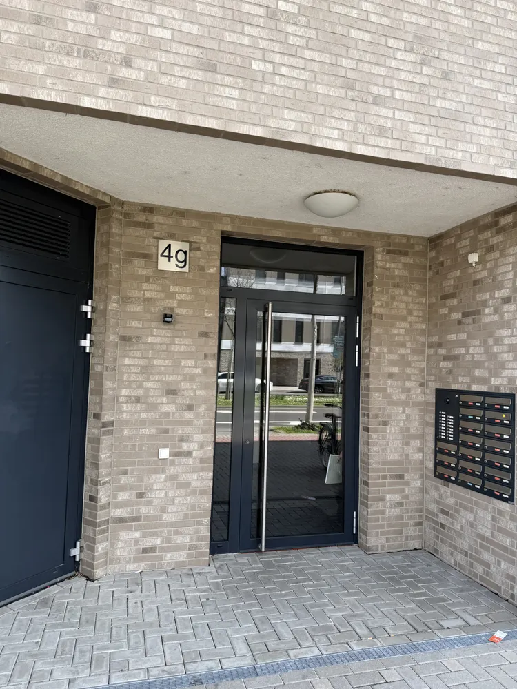 3 Zimmer Wohnung mit 94 m² in Ludwigshafen am Rhein – Bild 3