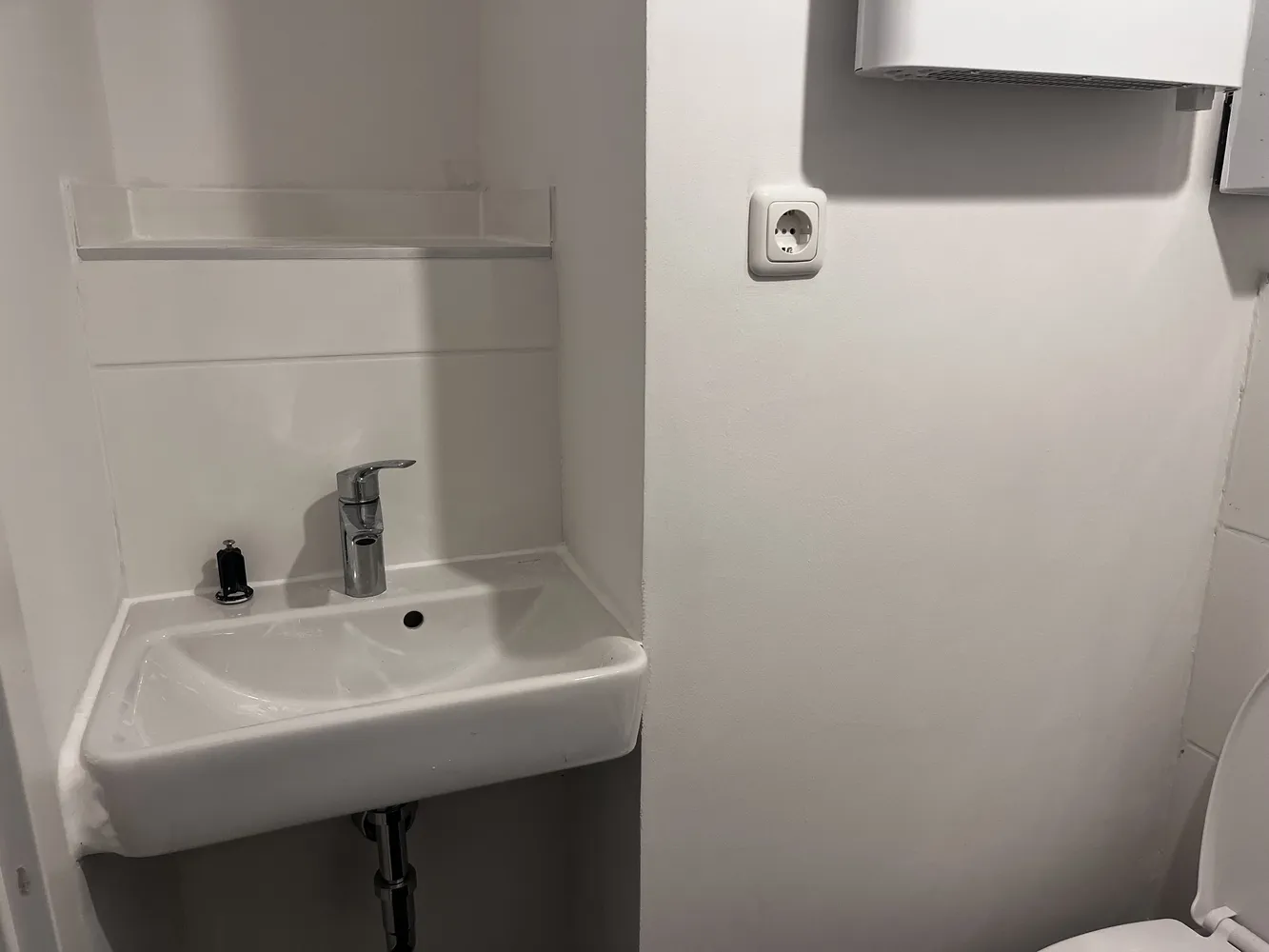 2 Zimmer Wohnung mit 36 m² in Aachen – Bild 8