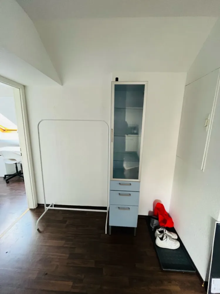 2 Zimmer Wohnung mit 62 m² in Essen – Bild 3