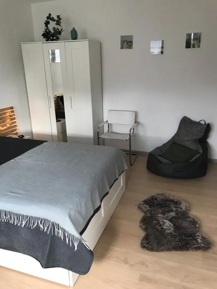 2 Zimmer Wohnung mit 27 m² in Potsdam – Bild 3