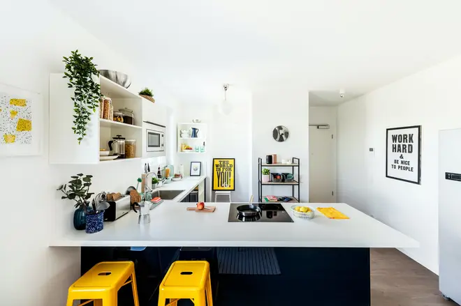 WG-Zimmer mit 13 m² in Berlin – Bild 3