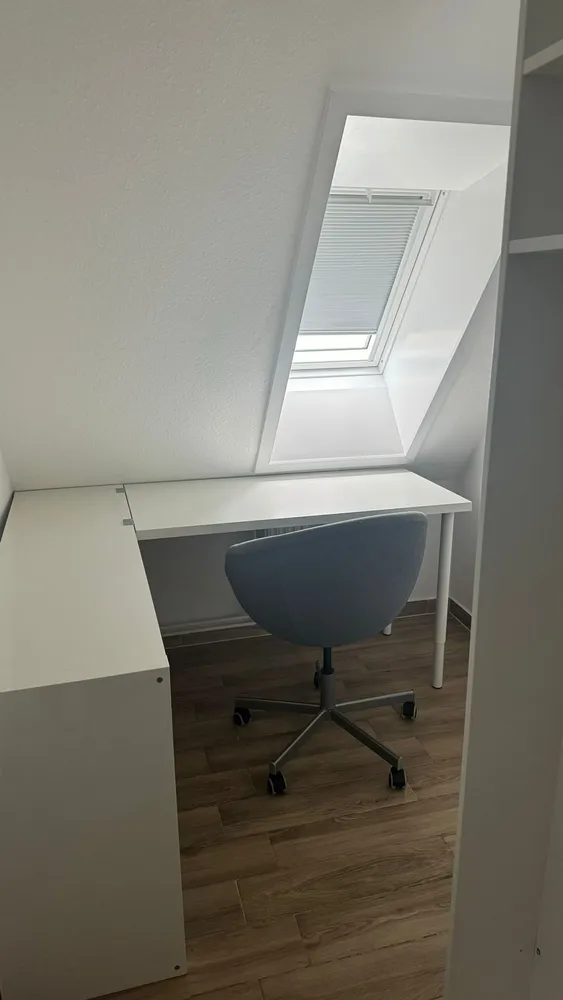 2 Zimmer Wohnung mit 30 m² in Bremen – Bild 4