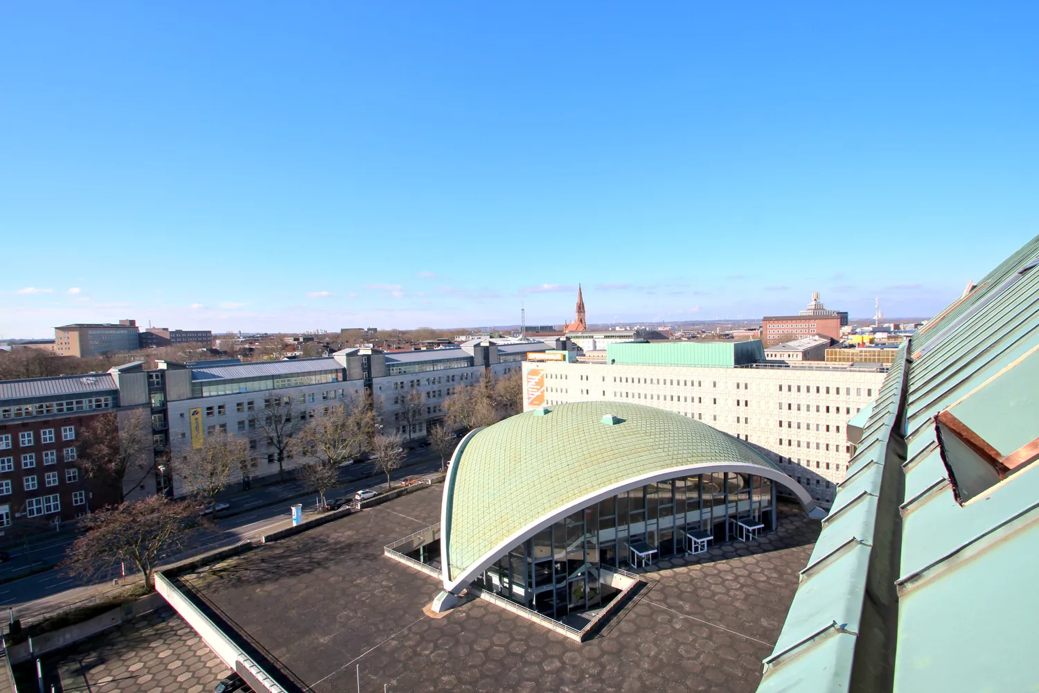 4 Zimmer Wohnung mit 128 m² in Dortmund – Bild 8