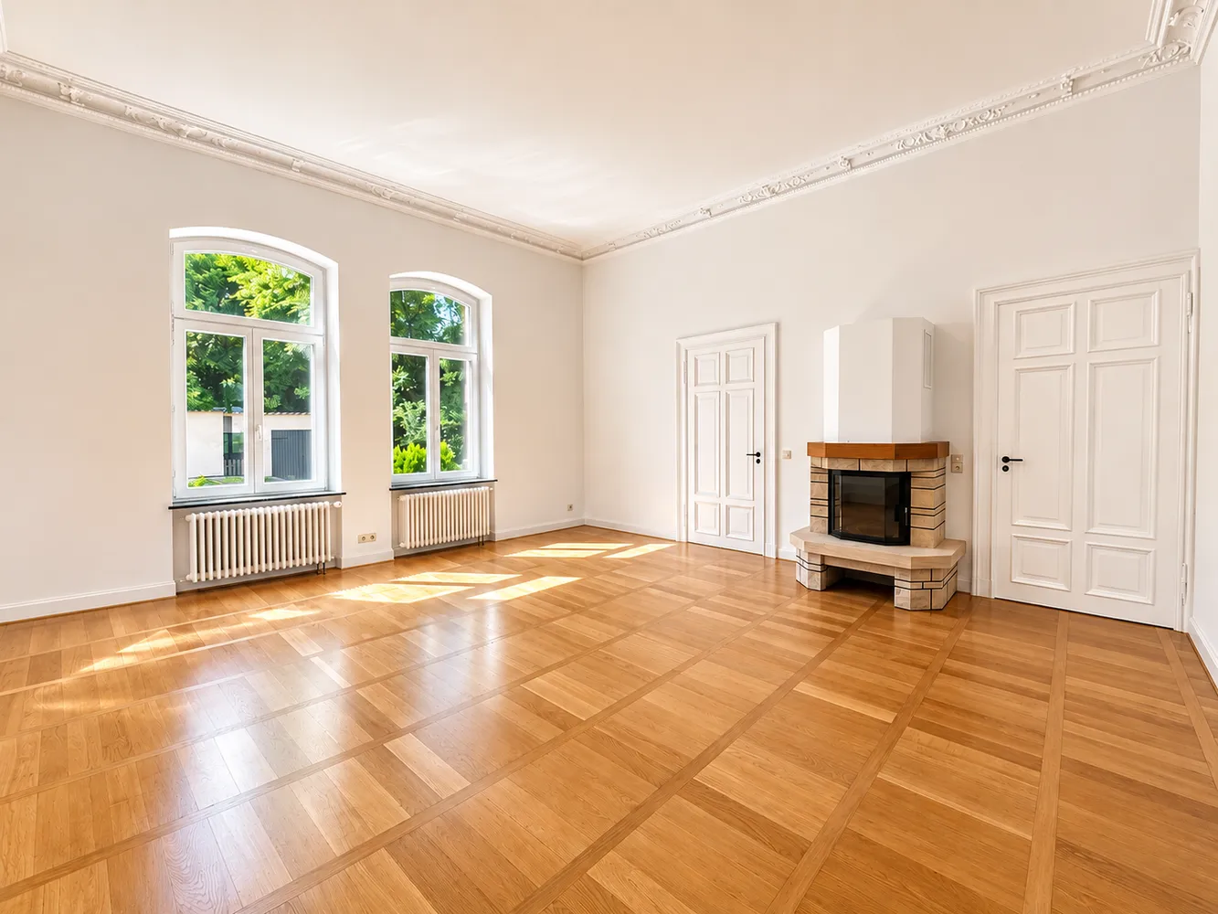 3 room apartment with 114 m² in Eisenach – Photo 4