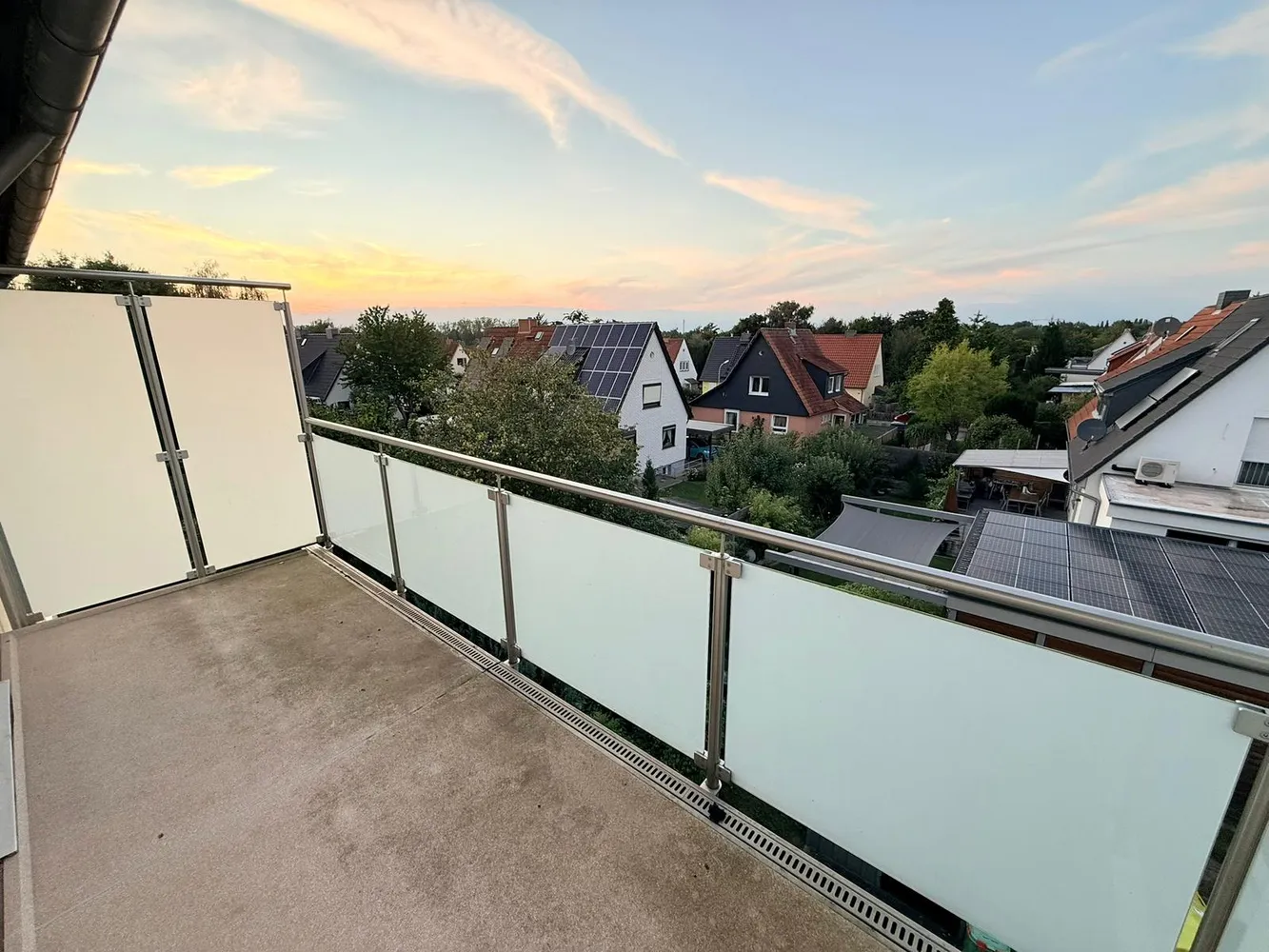 2 Zimmer Wohnung mit 66 m² in Braunschweig – Bild 1