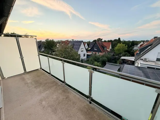 2 Zimmer Wohnung mit 66 m² in Braunschweig – Bild 1