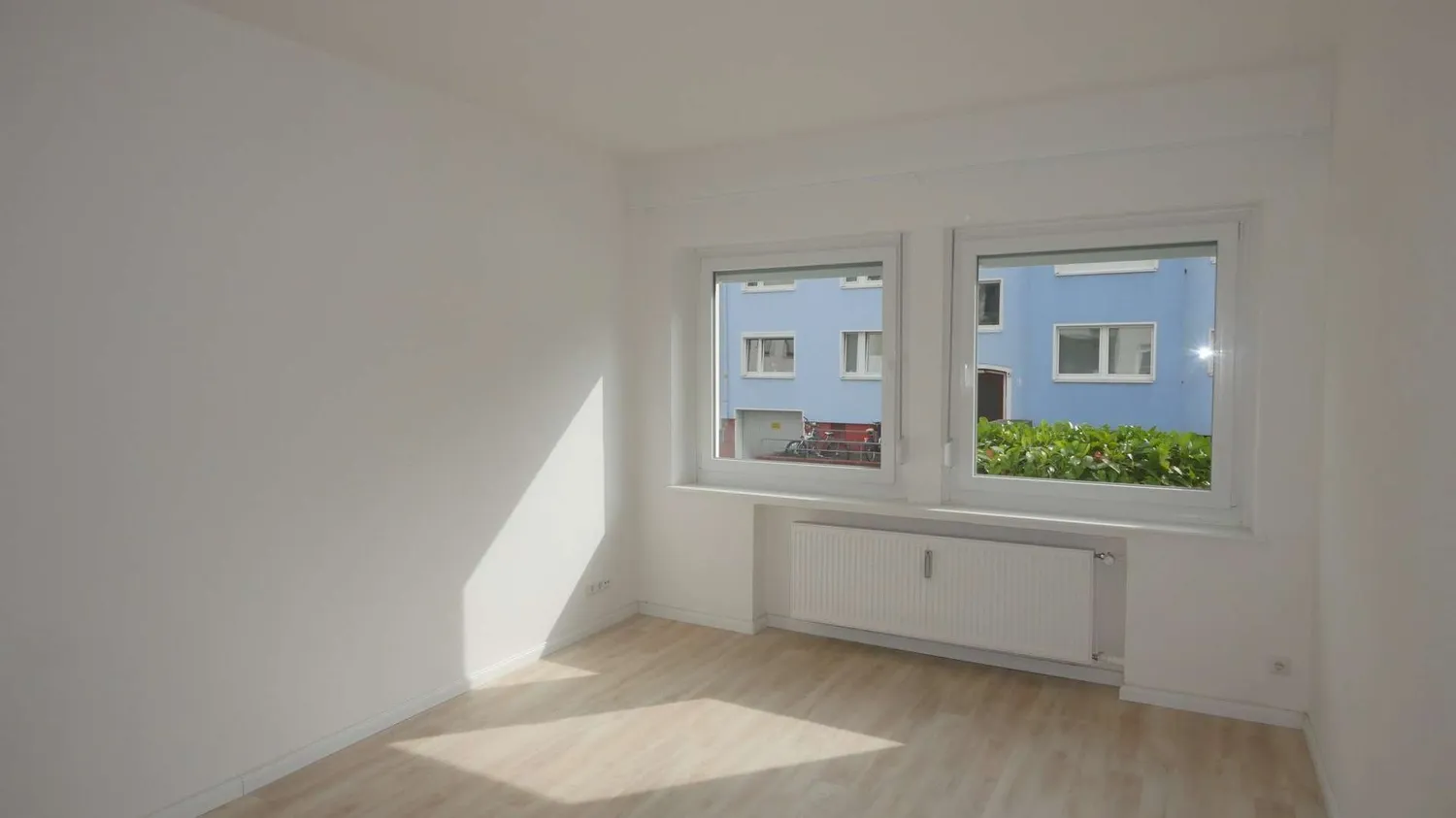 3 Zimmer Wohnung mit 109 m² in Hannover – Bild 9