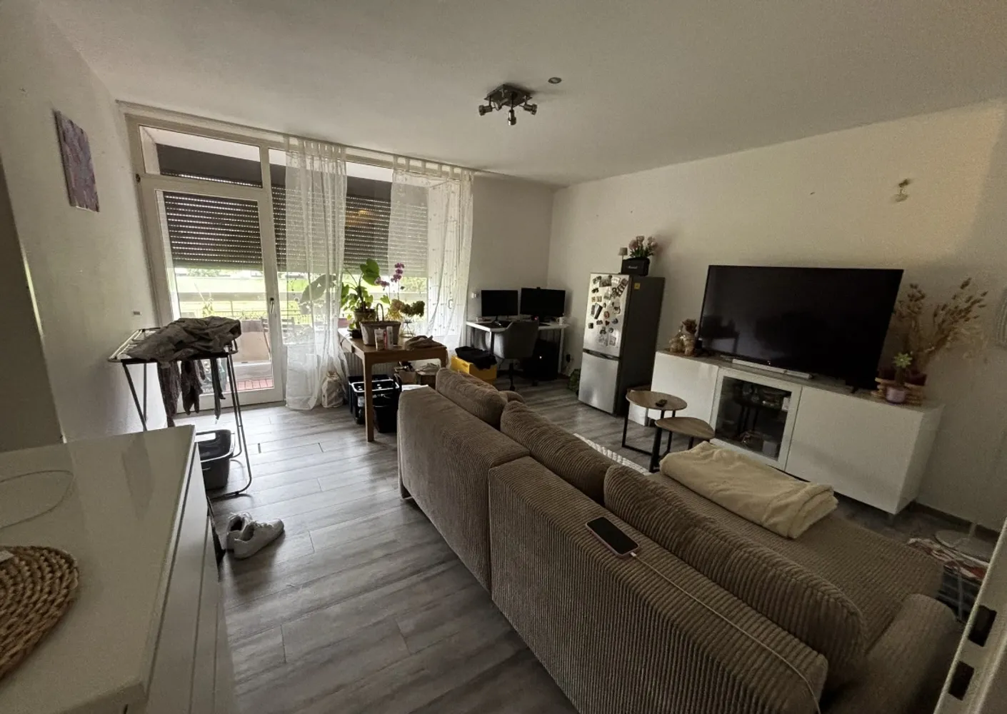 2 Zimmer Wohnung mit 56 m² in Mülheim an der Ruhr – Bild 3