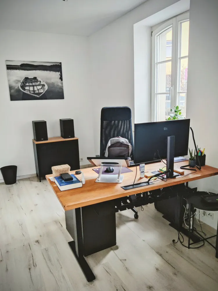 4 Zimmer Wohnung mit 93 m² in Limburg an der Lahn – Bild 3