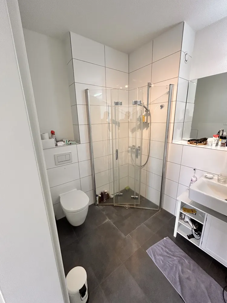 3 room apartment with 84 m² in Düsseldorf – Photo 3