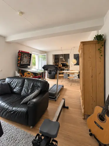 2 Zimmer Wohnung mit 98 m² in Dortmund – Bild 9