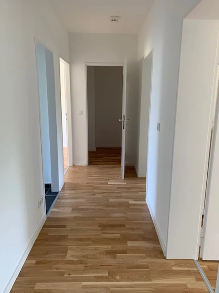 3 Zimmer Wohnung mit 67 m² in Nürnberg – Bild 8