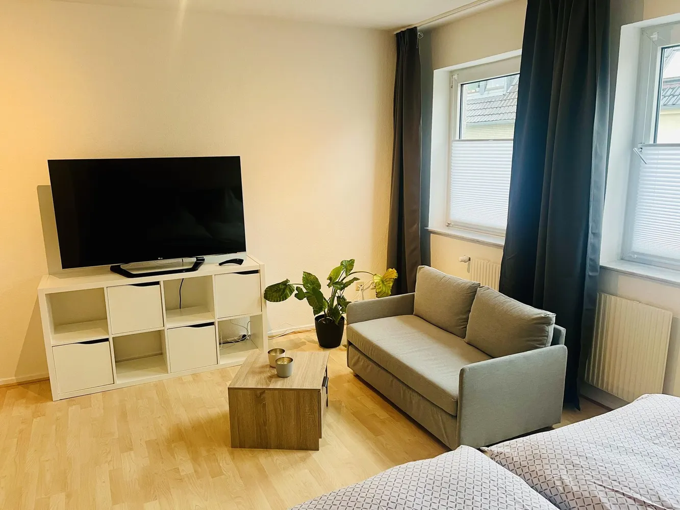 2 Zimmer Wohnung mit 52 m² in Köln – Bild 7