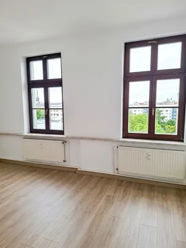 2 Zimmer Wohnung mit 53 m² in Leipzig – Bild 5