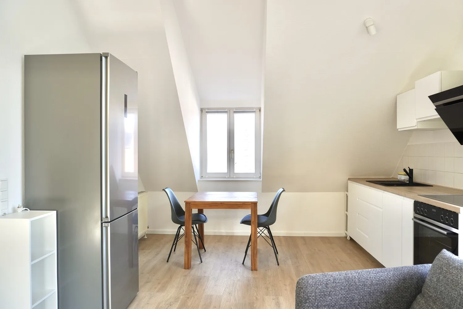 1 Zimmer Wohnung mit 32 m² in Baden-Baden – Bild 7