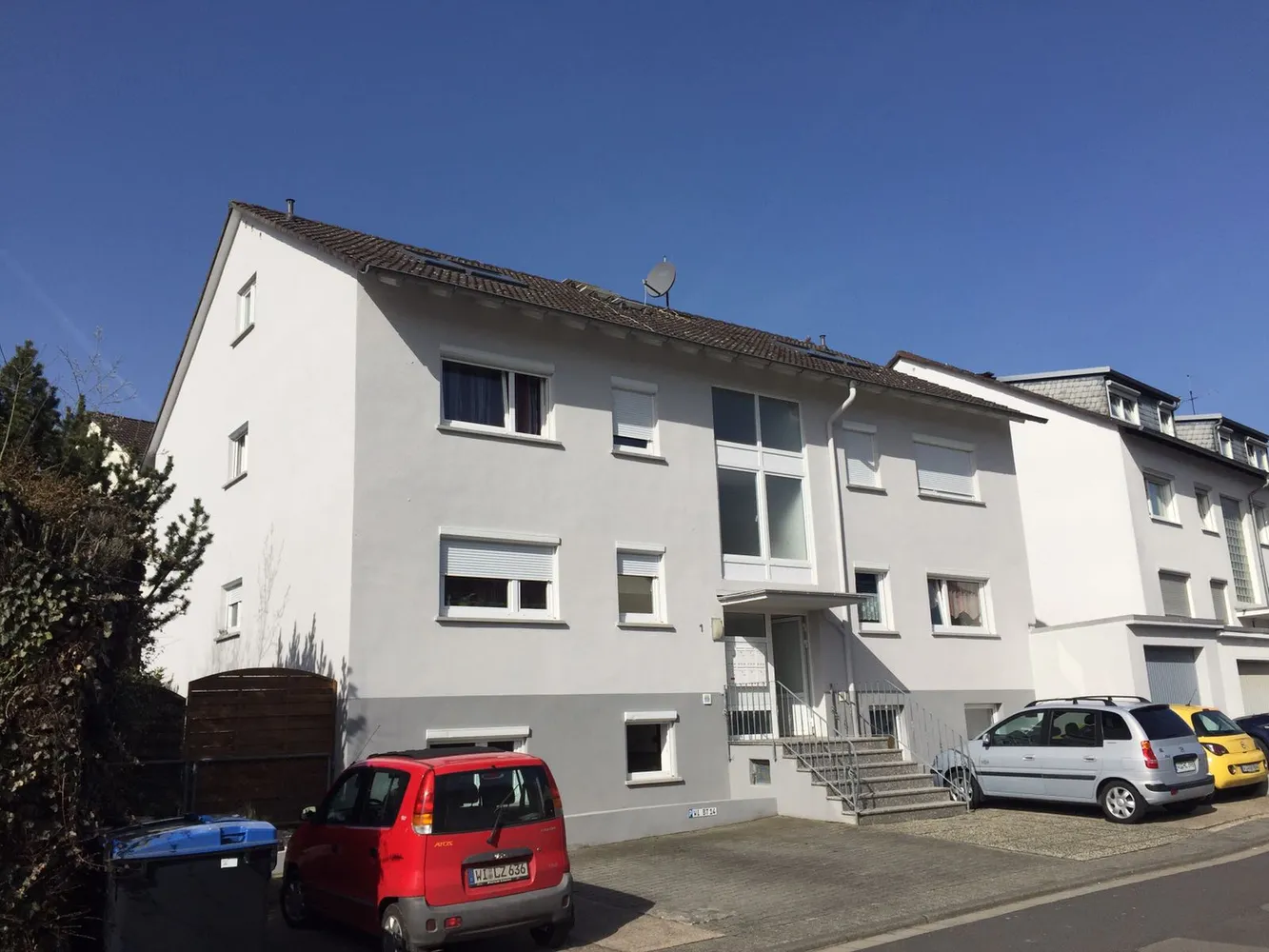 1 Zimmer Wohnung mit 47 m² in Wiesbaden – Bild 6
