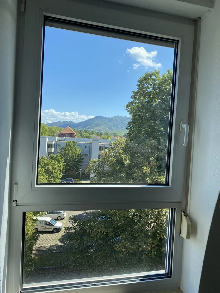 3 Zimmer Wohnung mit 83 m² in Offenburg – Bild 2