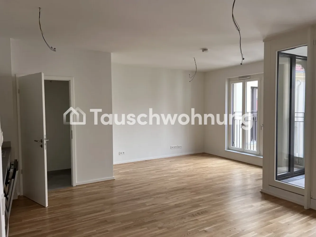 2 room apartment with 58 m² in Dresden – Photo 4