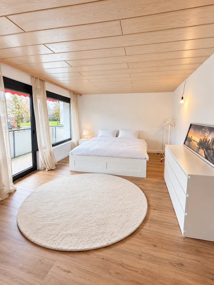 WG-Zimmer mit 25 m² in Stuttgart – Bild 2