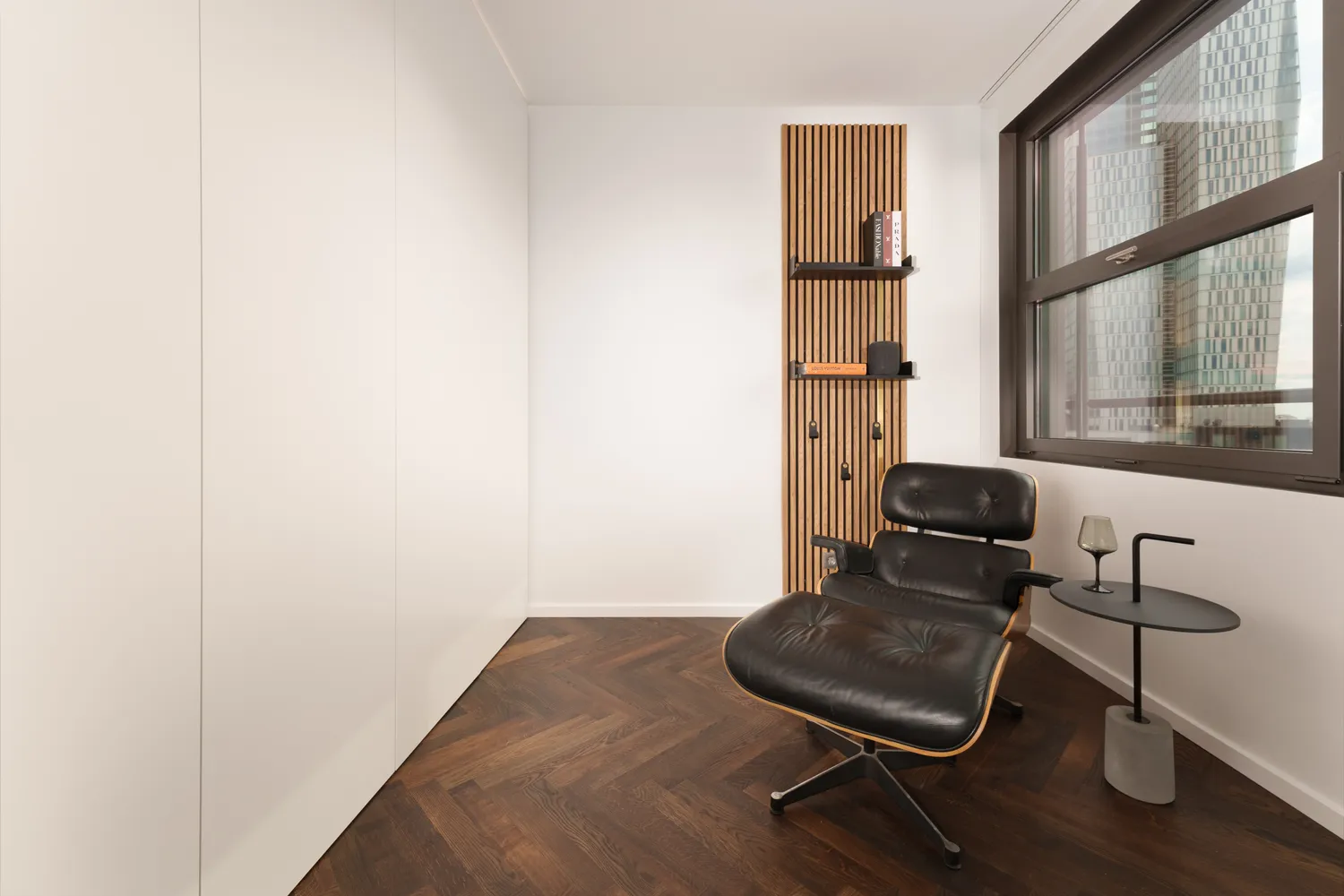 1 Zimmer Wohnung mit 33 m² in Frankfurt am Main – Bild 6