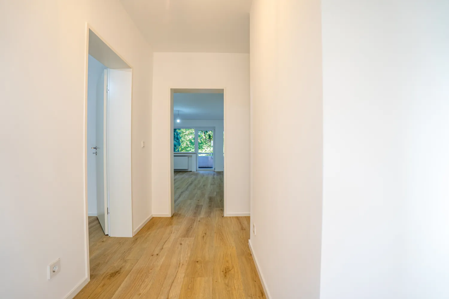 2 Zimmer Wohnung mit 66 m² in Aachen – Bild 11