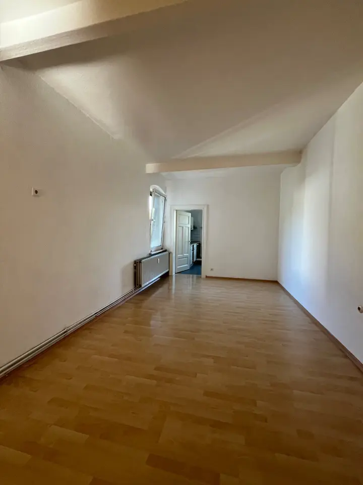 3 Zimmer Wohnung mit 93 m² in Braunschweig – Bild 1