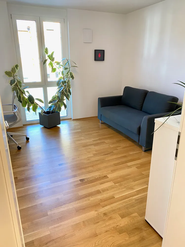 4 room apartment with 119 m² in Fürstenfeldbruck – Photo 7