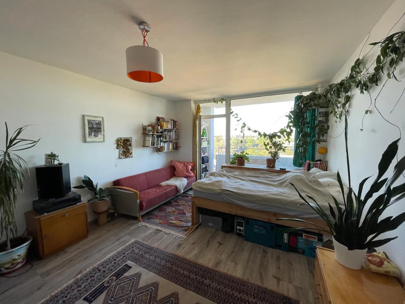 3 Zimmer Wohnung mit 68 m² in München – Bild 5