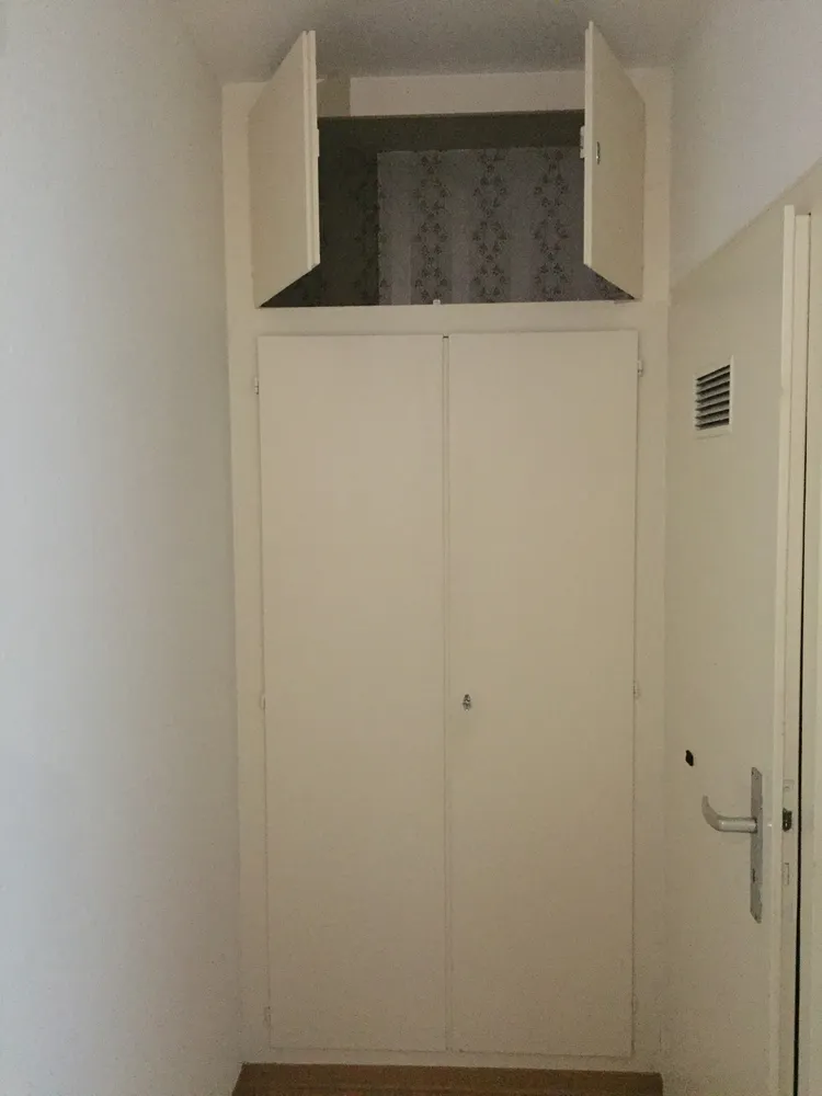 1 Zimmer Wohnung mit 30 m² in Karlsruhe – Bild 11