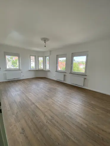 4 Zimmer Wohnung mit 107 m² in Stuttgart – Bild 3
