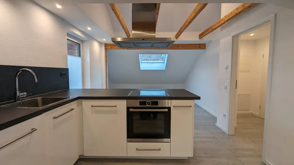 2 Zimmer Wohnung mit 55 m² in Oberhausen – Bild 5
