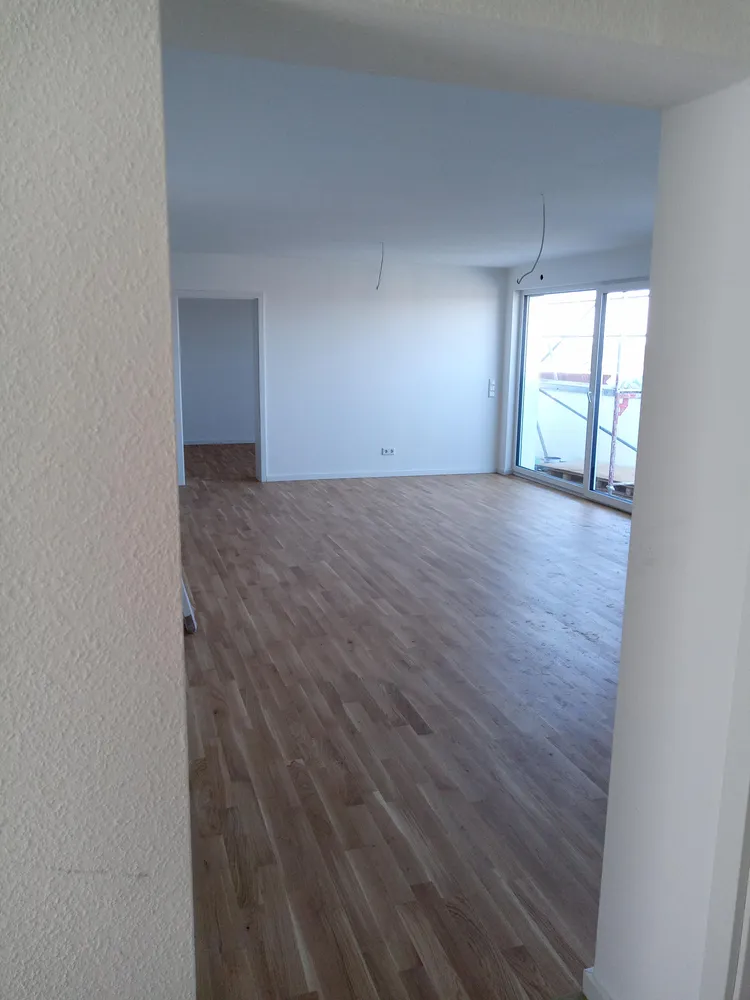 3 Zimmer Wohnung mit 95 m² in Ludwigshafen am Rhein – Bild 5