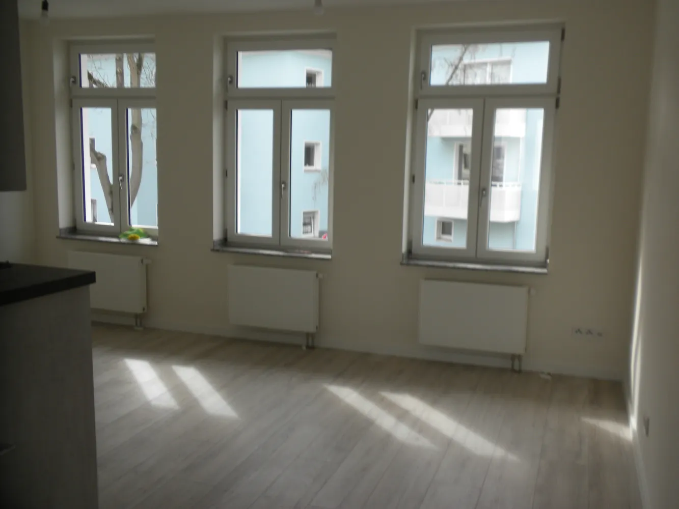 3 Zimmer Wohnung mit 50 m² in Köln – Bild 1