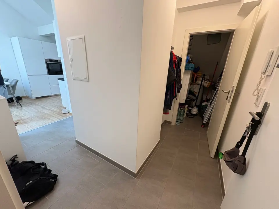 2 Zimmer Wohnung mit 70 m² in Wuppertal – Bild 3