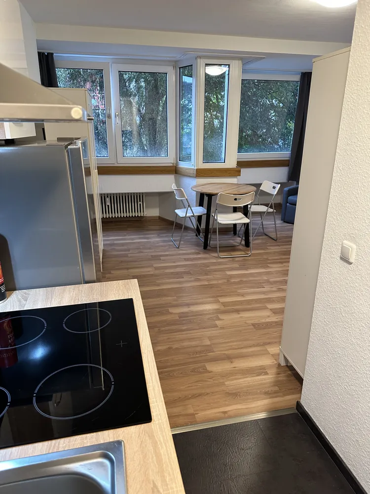 1 Zimmer Wohnung mit 28 m² in Köln – Bild 10