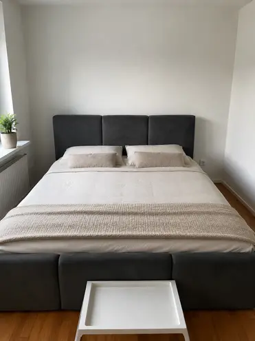 2 Zimmer Wohnung mit 55 m² in Neuss – Bild 4