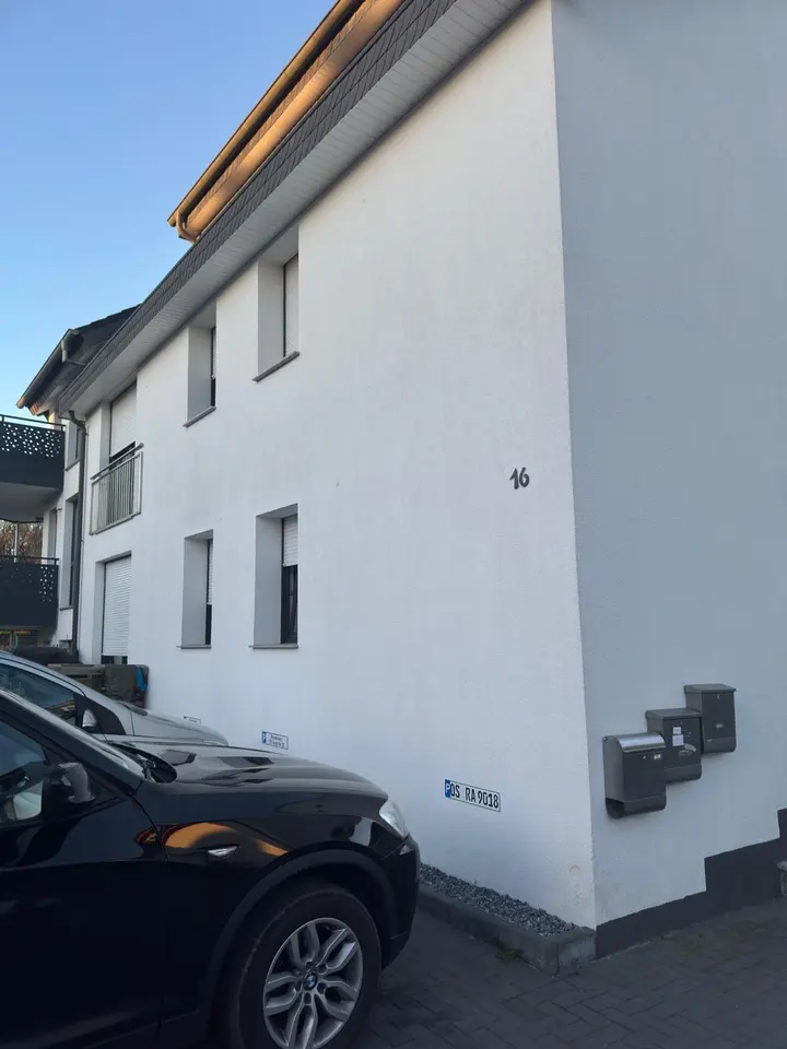 3 Zimmer Wohnung mit 73 m² in Melle – Bild 3