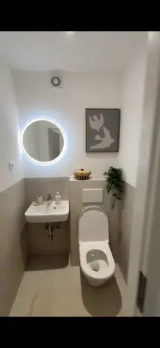WG-Zimmer mit 10 m² in München – Bild 3