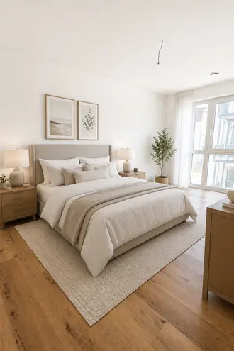 2 Zimmer Wohnung mit 57 m² in Marburg – Bild 5